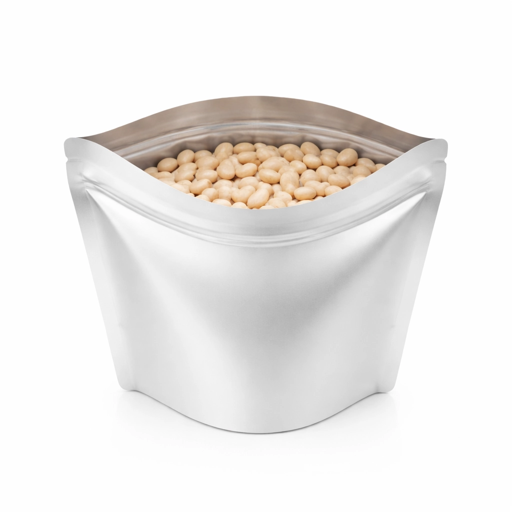 image of Navy Bean Sirvival Mix-LHE