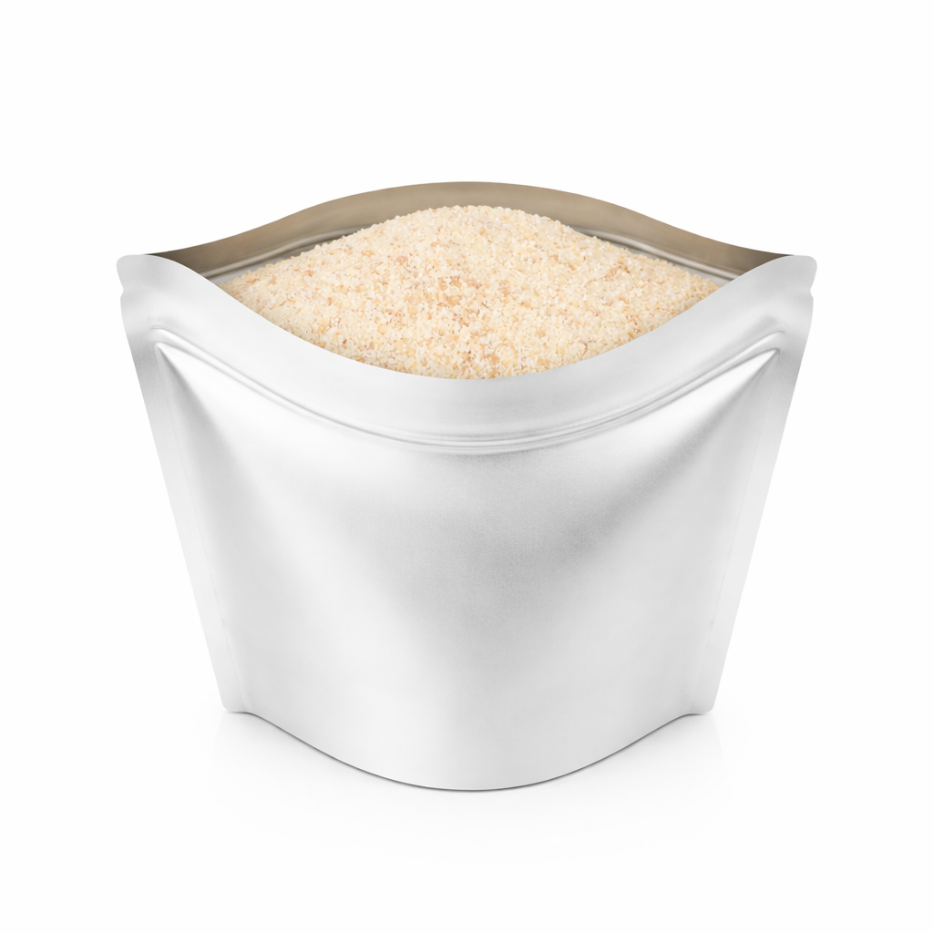Cream of Wheat Bread Mix